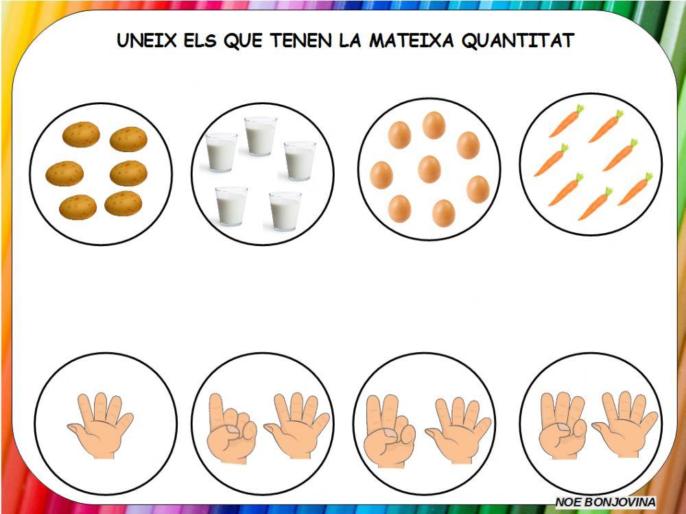 Equivalencias granja4