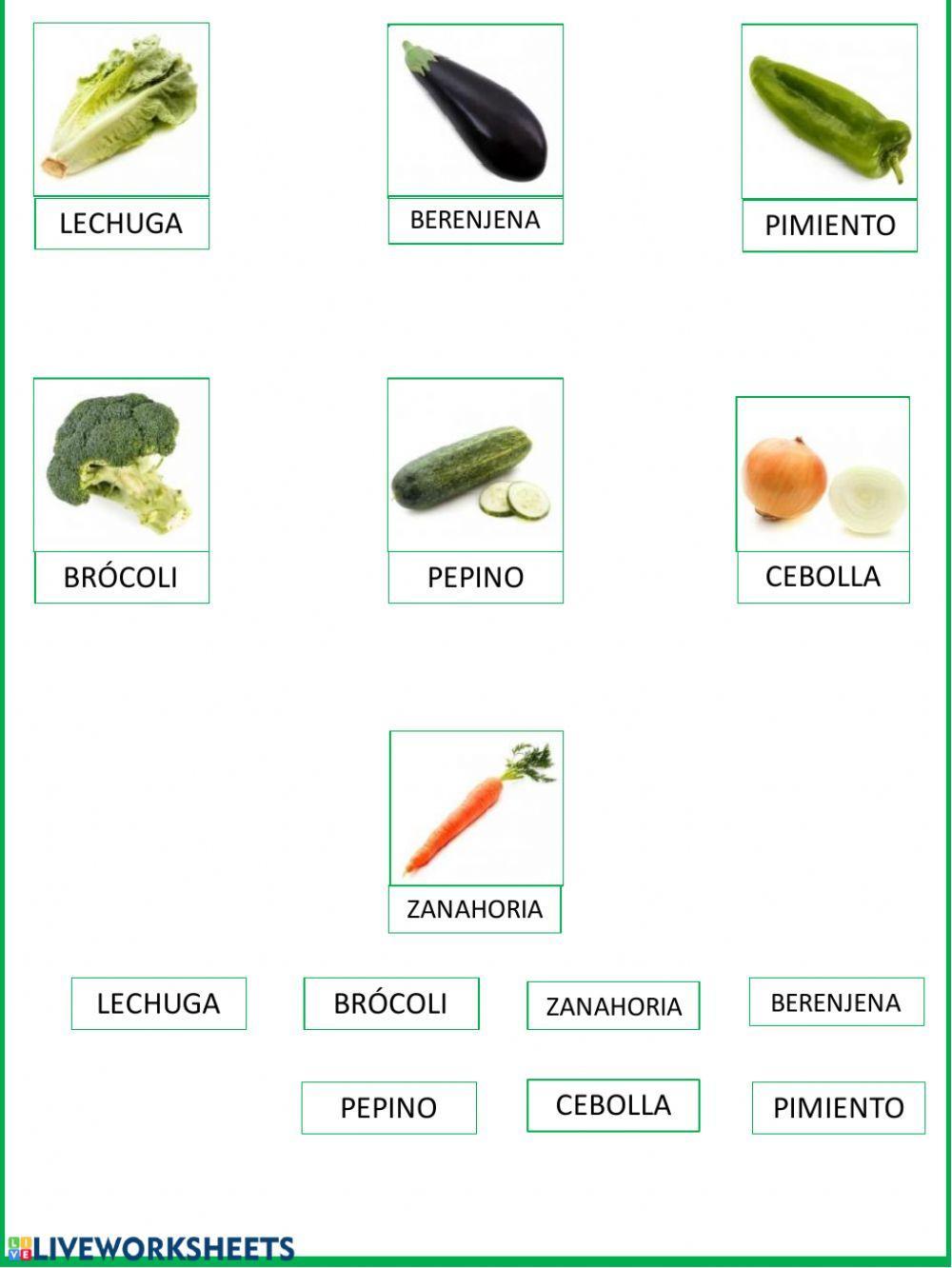 Alimentos