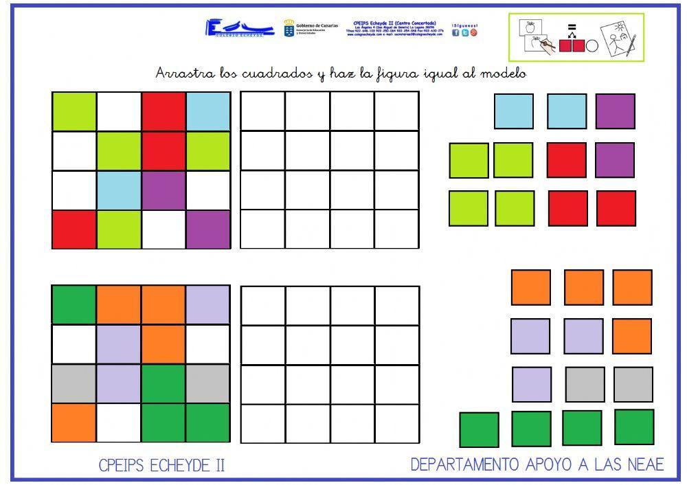 Sudoku-atención 3 Sudoku-atención 3