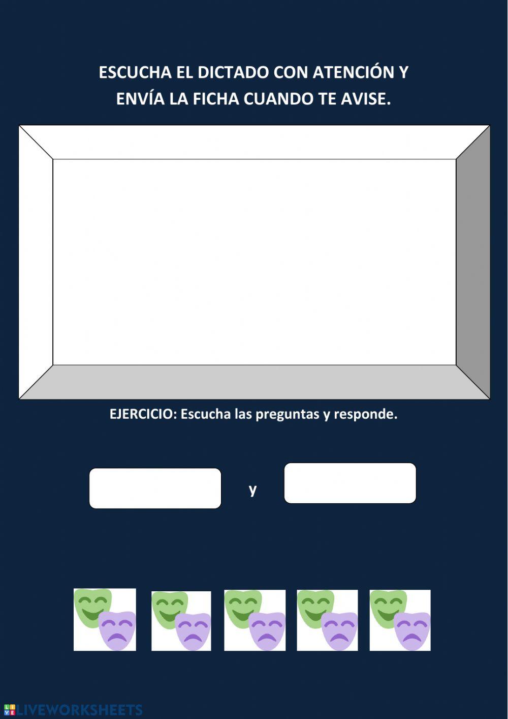 Lengua video 1 - adjetivo Lengua video 1 - adjetivo
