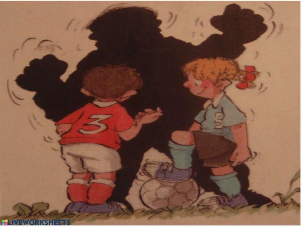 El lago de los cisnes