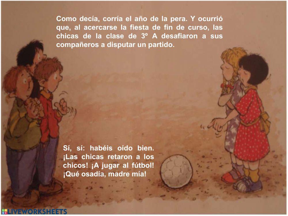 El lago de los cisnes