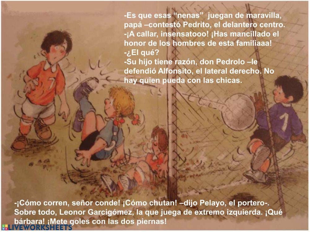 El lago de los cisnes