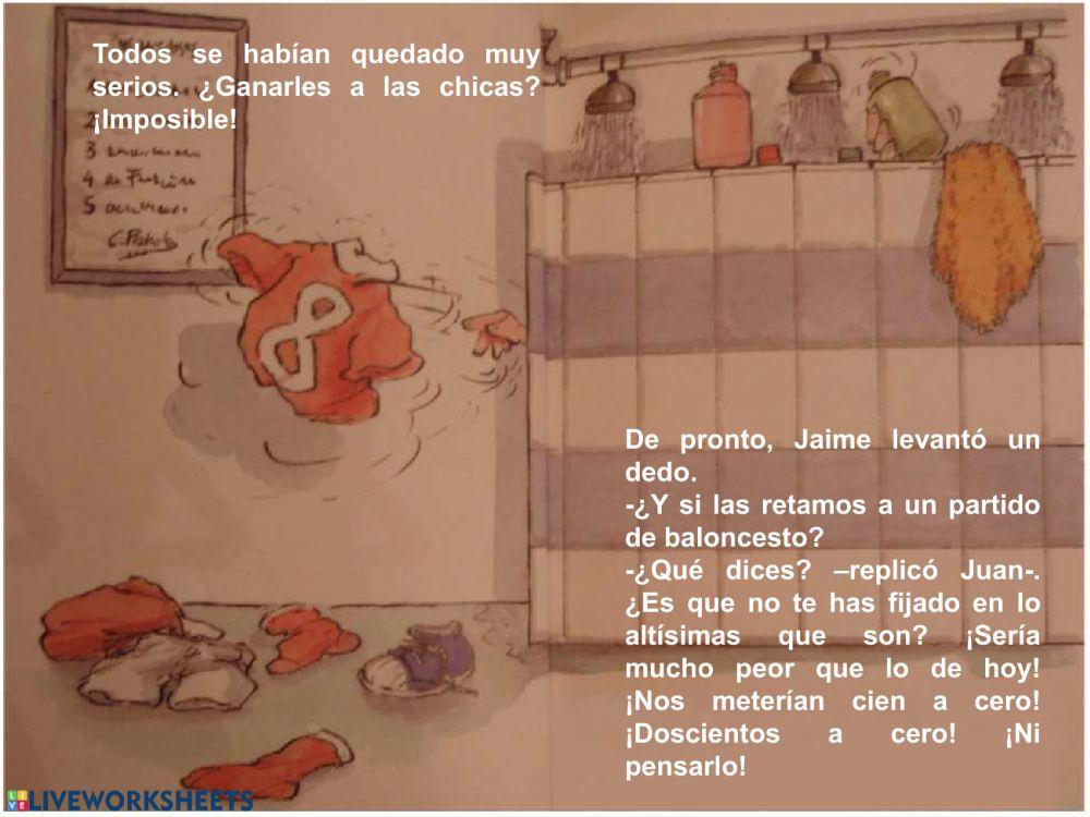 El lago de los cisnes