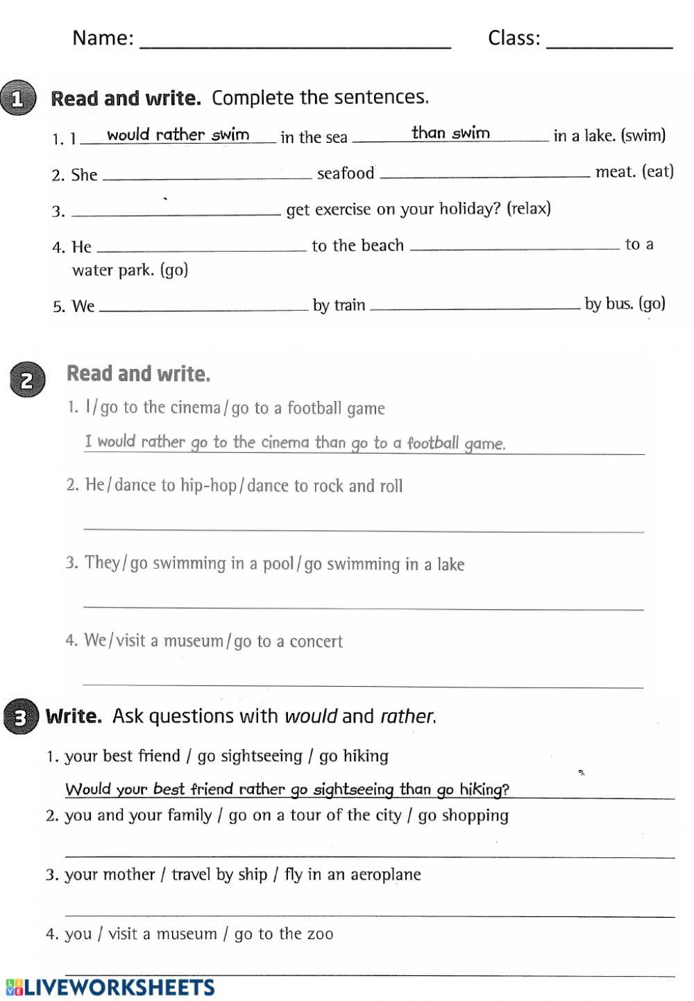 L5-U9-Gr2-would rather