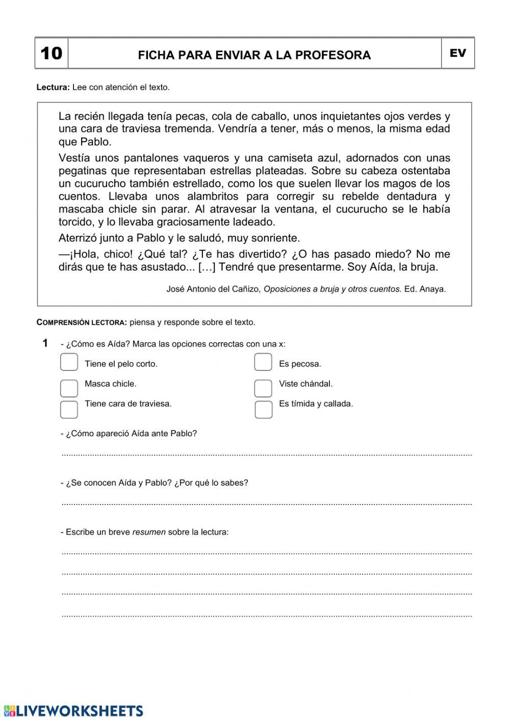 Abreviaturas, siglas, palabras con g y con j