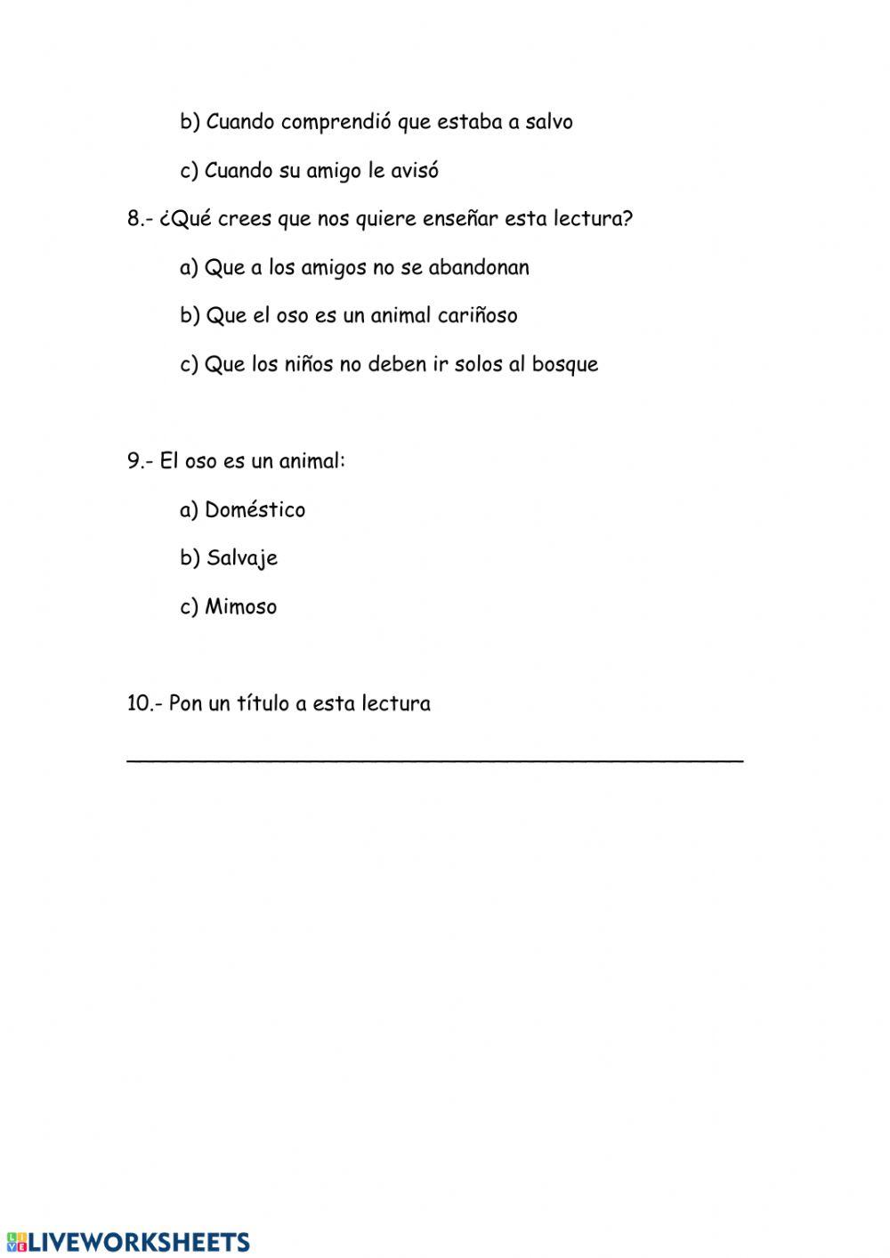 Continuacion lectura 2