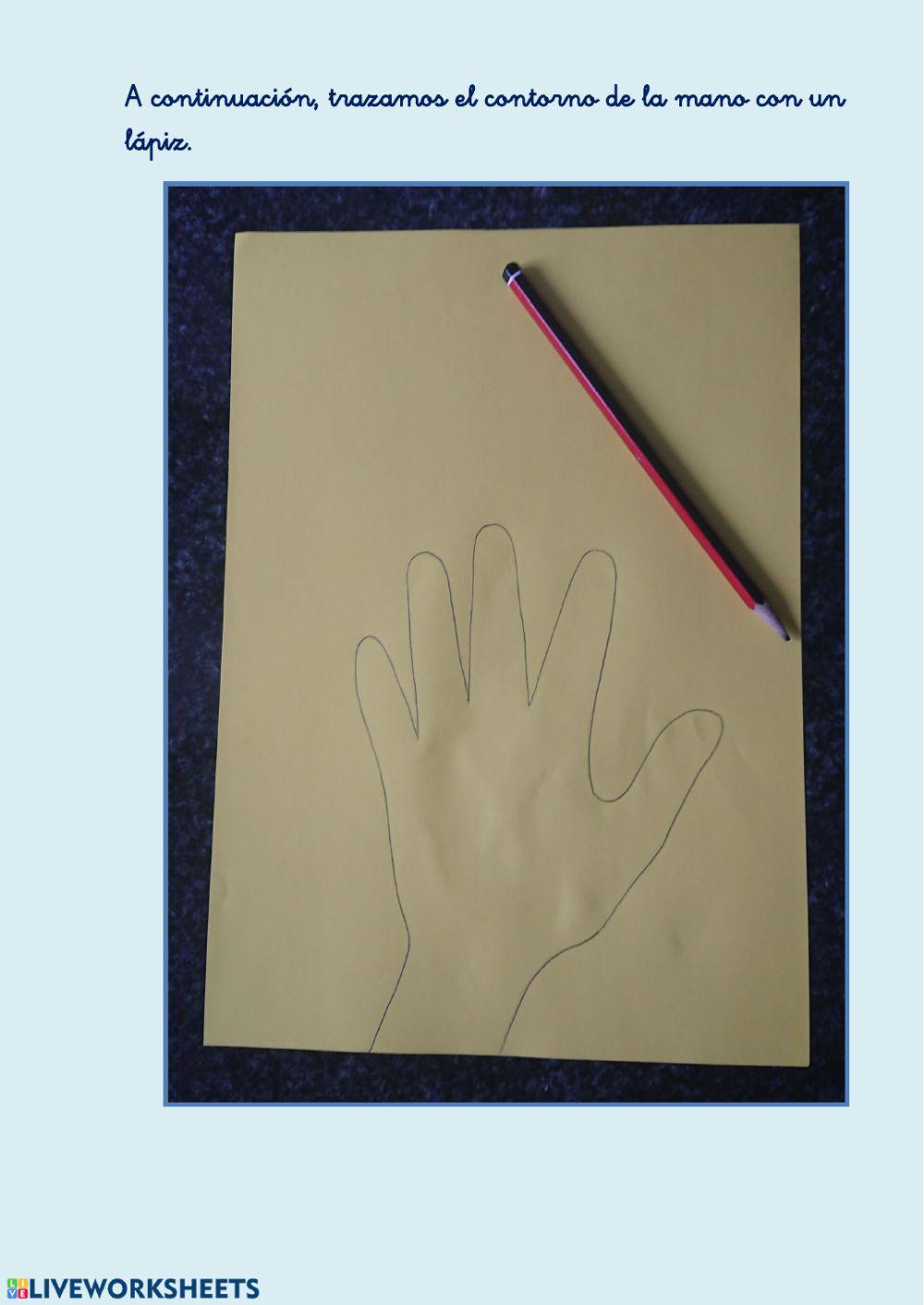 Recuerdo de la cuarentena