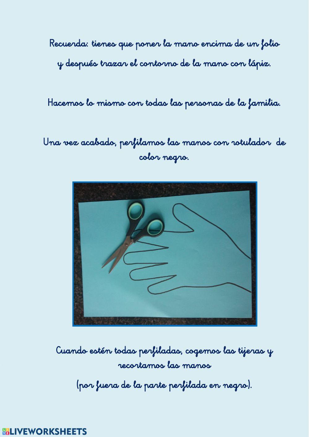 Recuerdo de la cuarentena