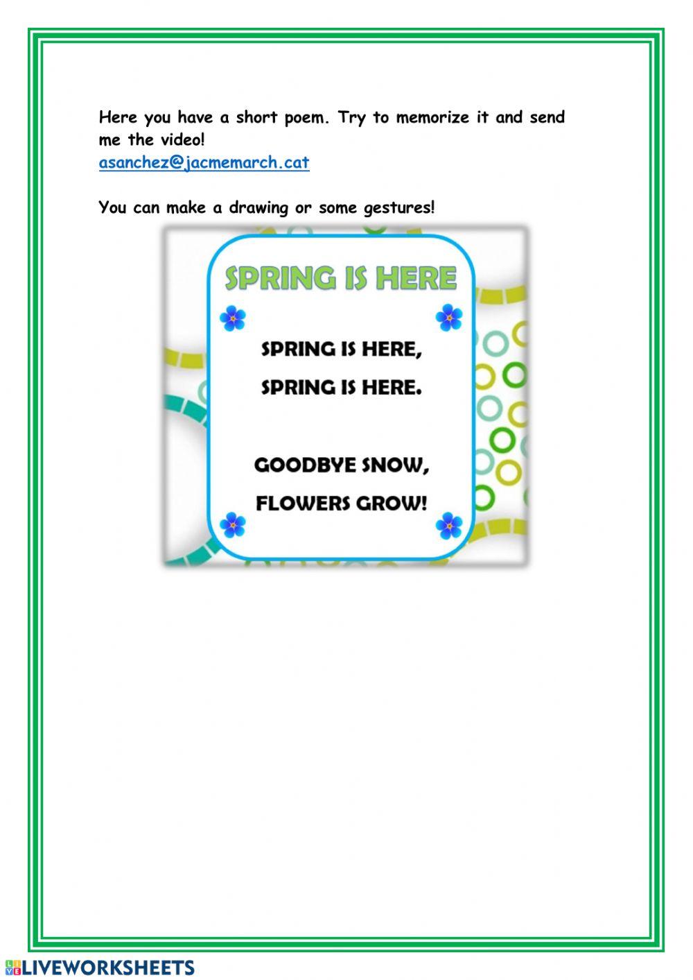 Saint George and the Dragon