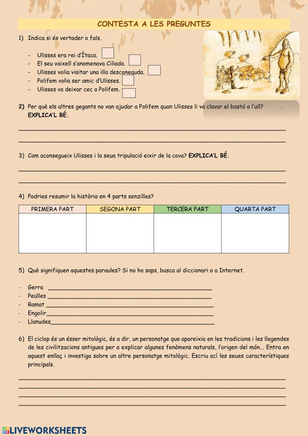 Comprensió lectora uli