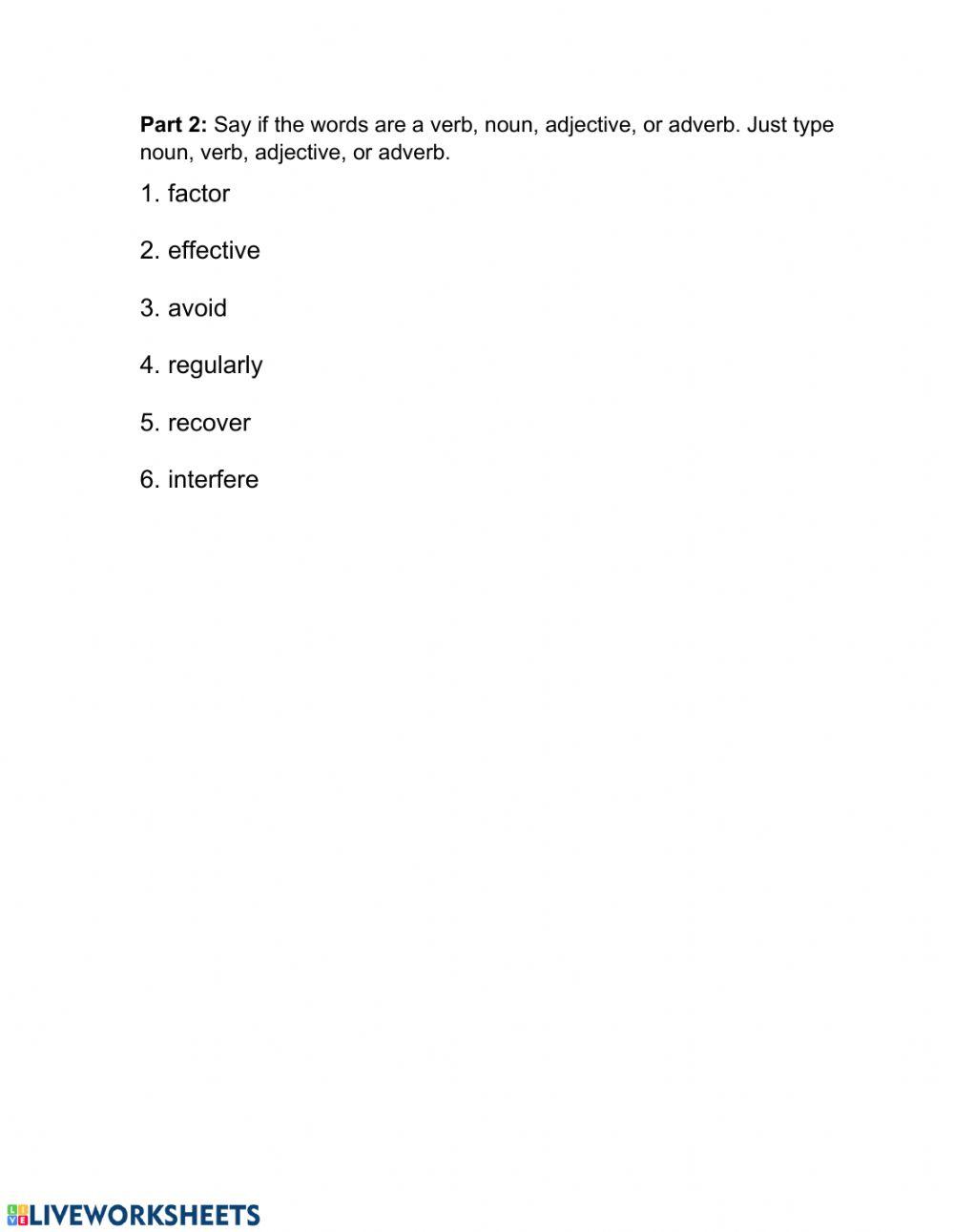 Sleeping Well Article Vocab