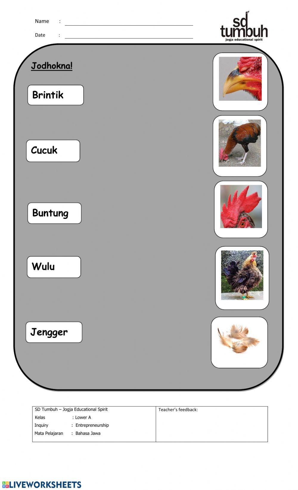 Tembang lan Dolanan Tradisional