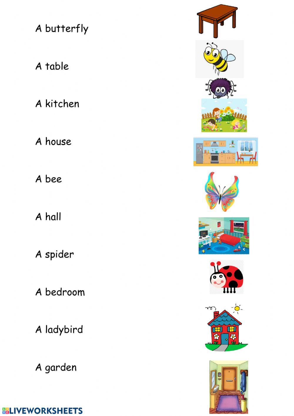 Happy House 2 - garden+house