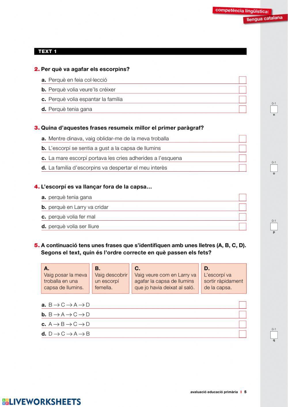 Competències bàsiques 2009-10 CATALÀ