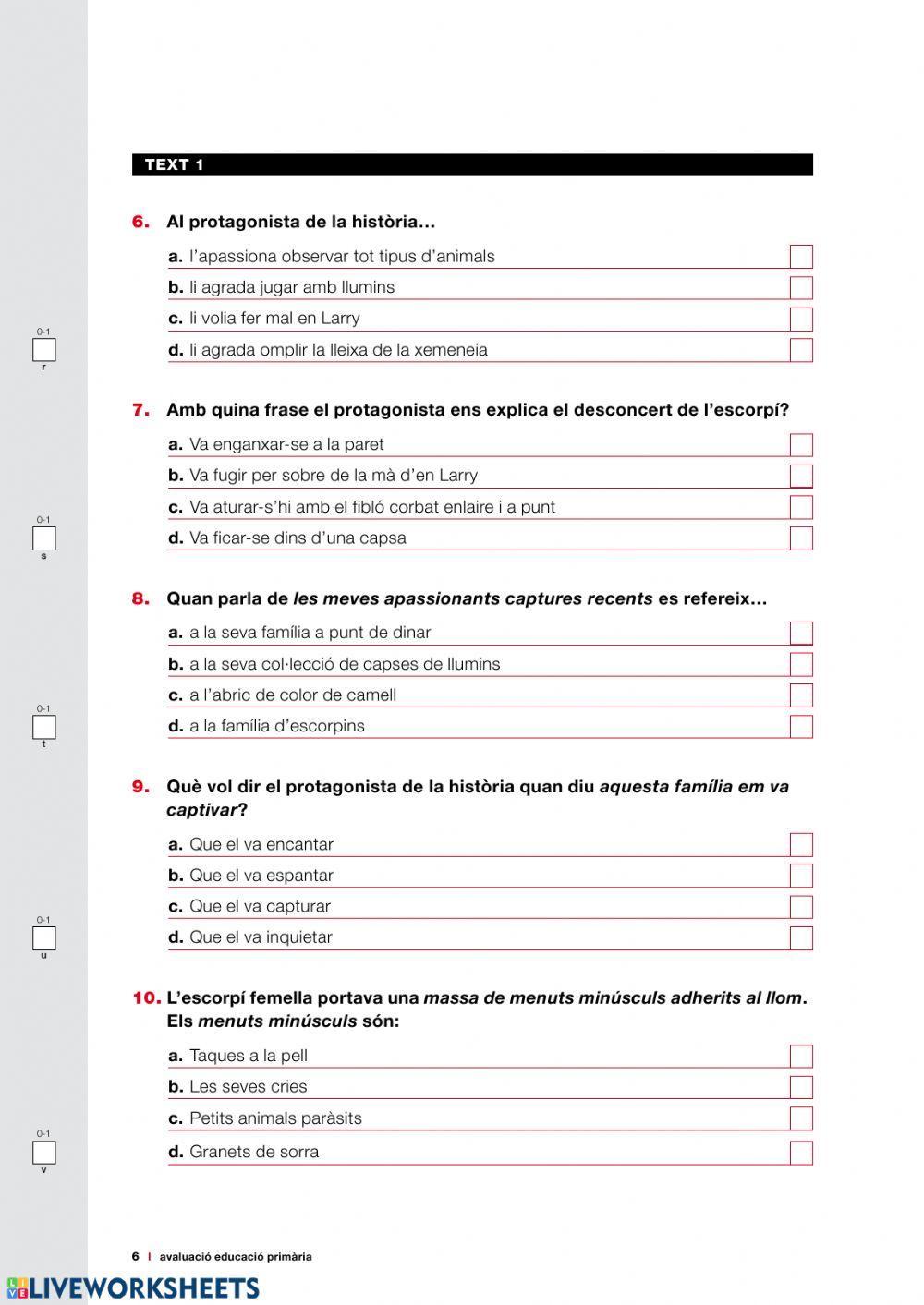 Competències bàsiques 2009-10 CATALÀ