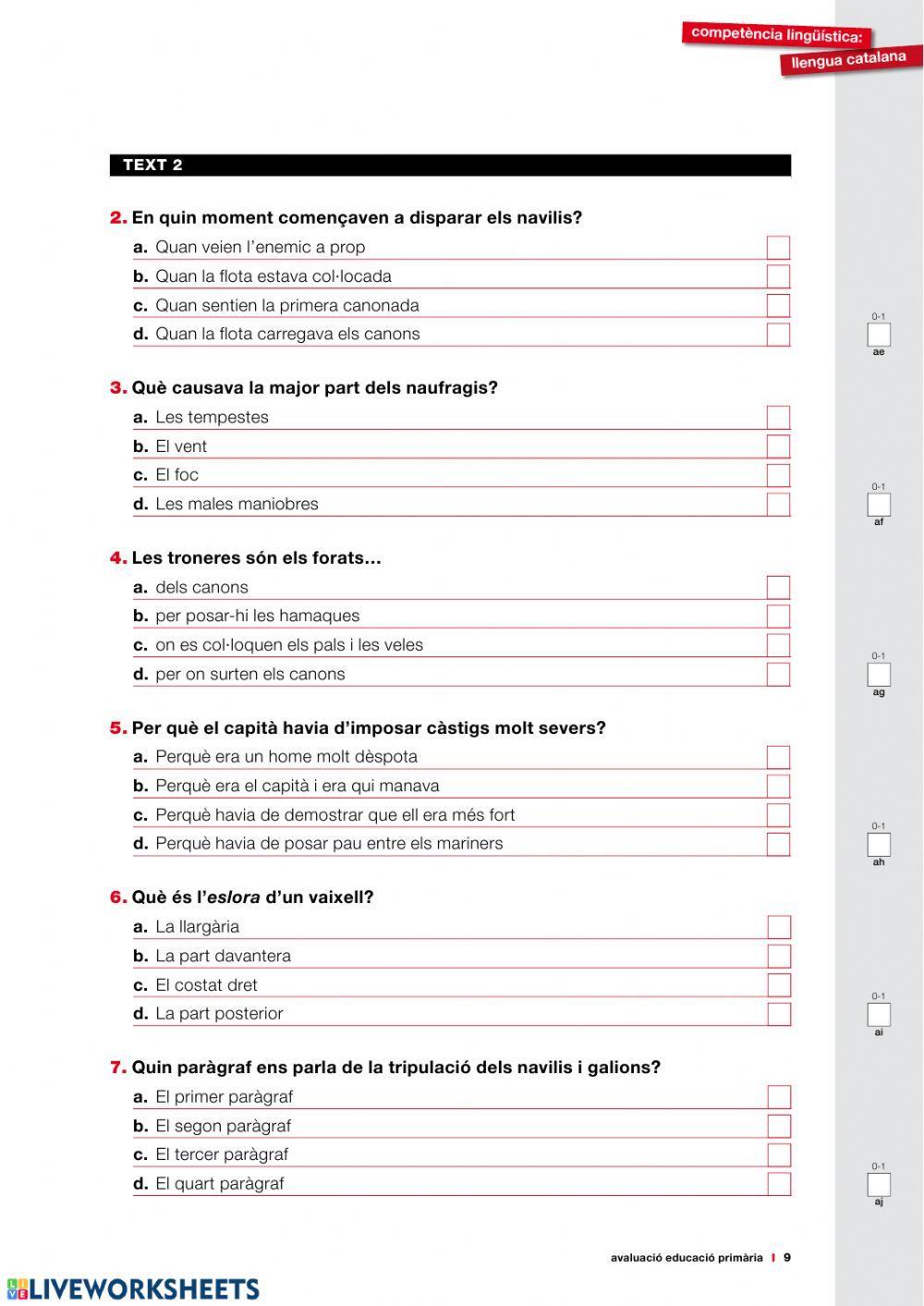 Competències bàsiques 2009-10 CATALÀ