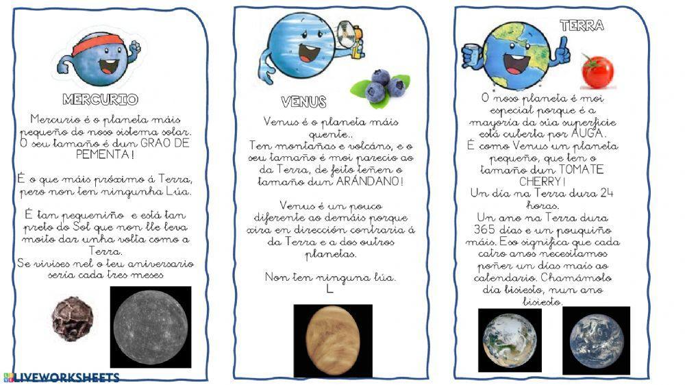 FICHA 3. Quen e quen?