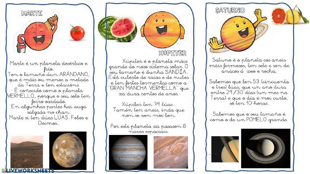 FICHA 3. Quen e quen?