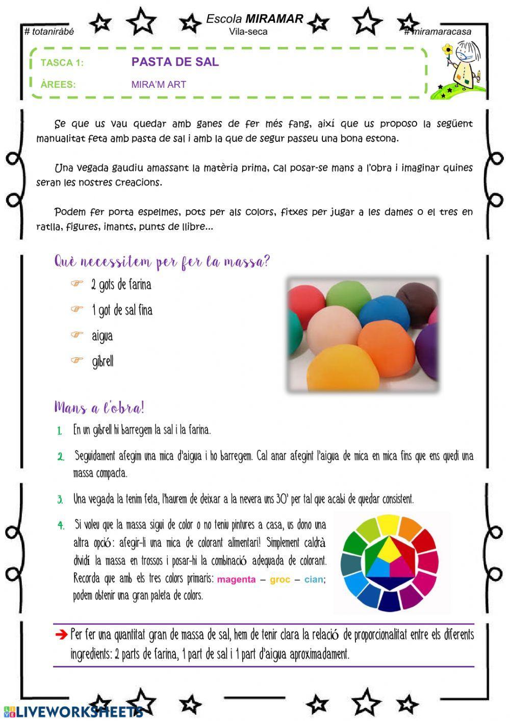 ART SETMANA 2 TASCA 1