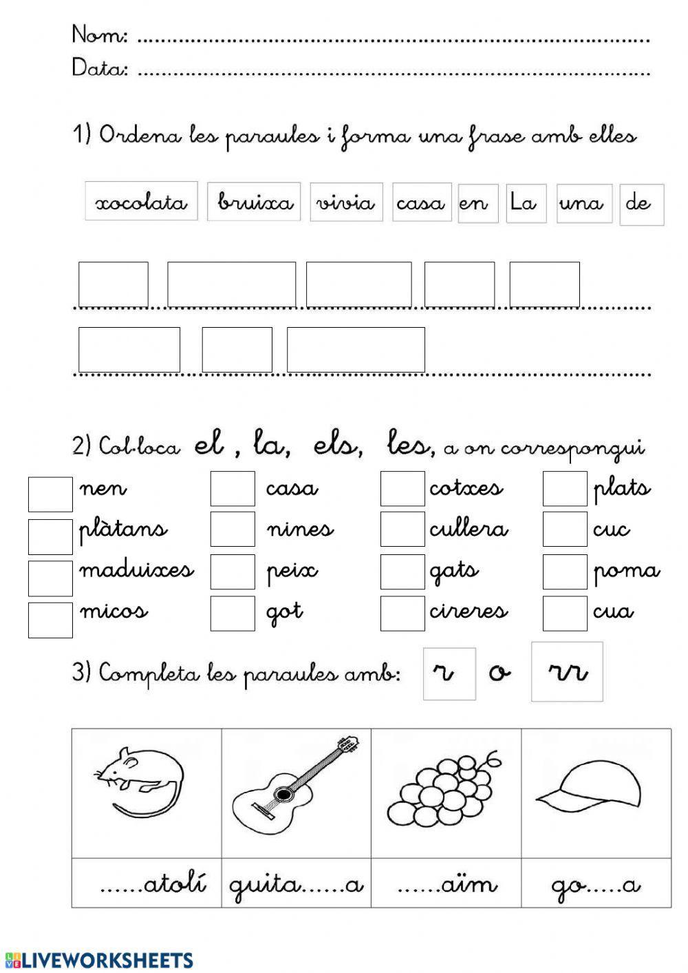 Català Català