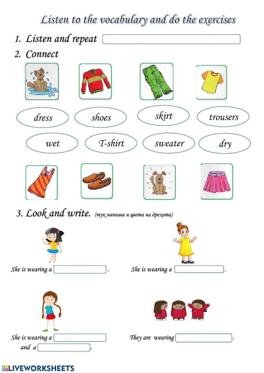 They're having a shower