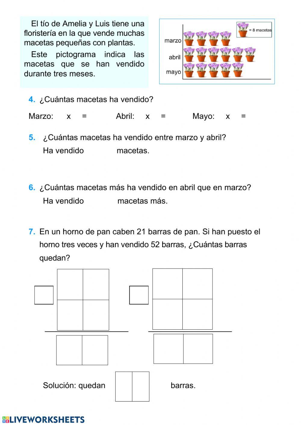 MATEMATICAS 12