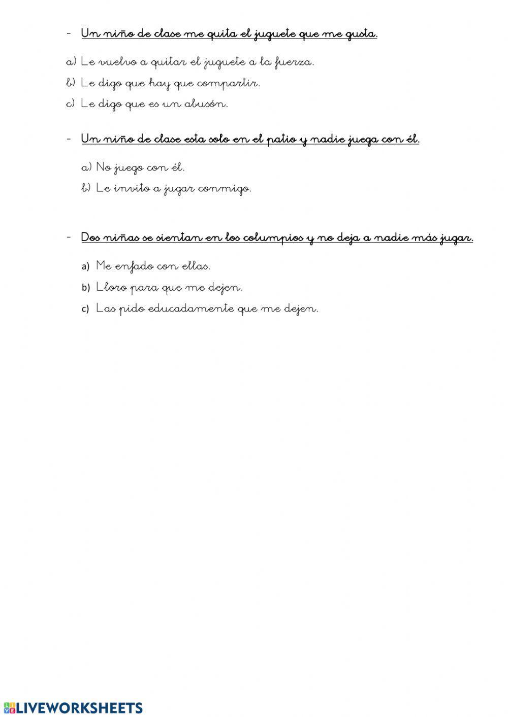 Valores 1 el olivo y el alimento