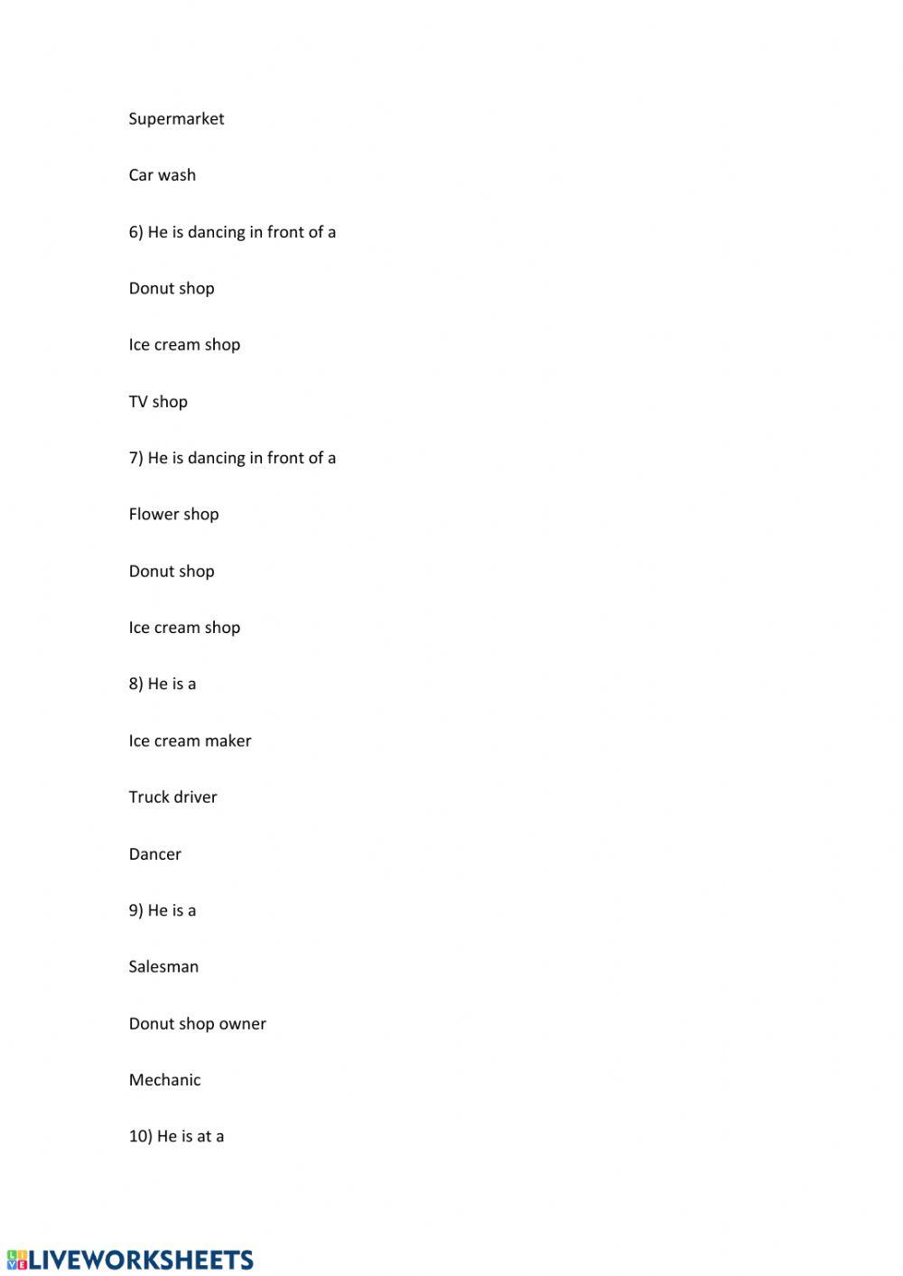 VIDEO I CAN'T STOP 3BGU