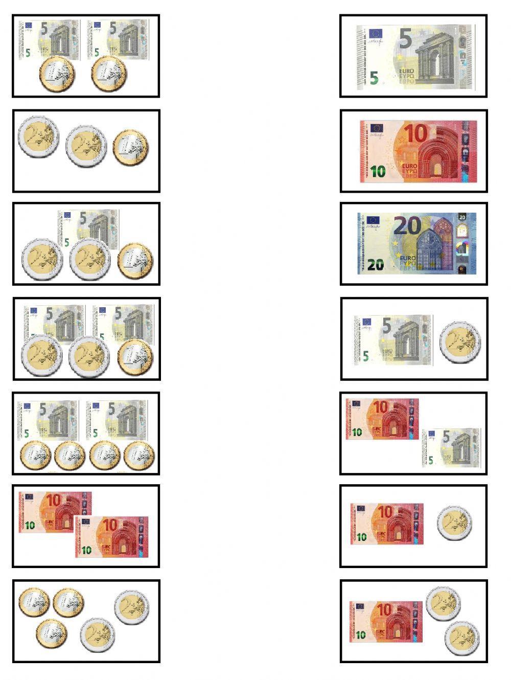 Moneda europea