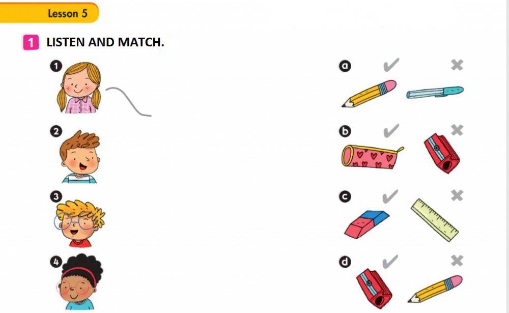 Bright ideas- AB page 70 .