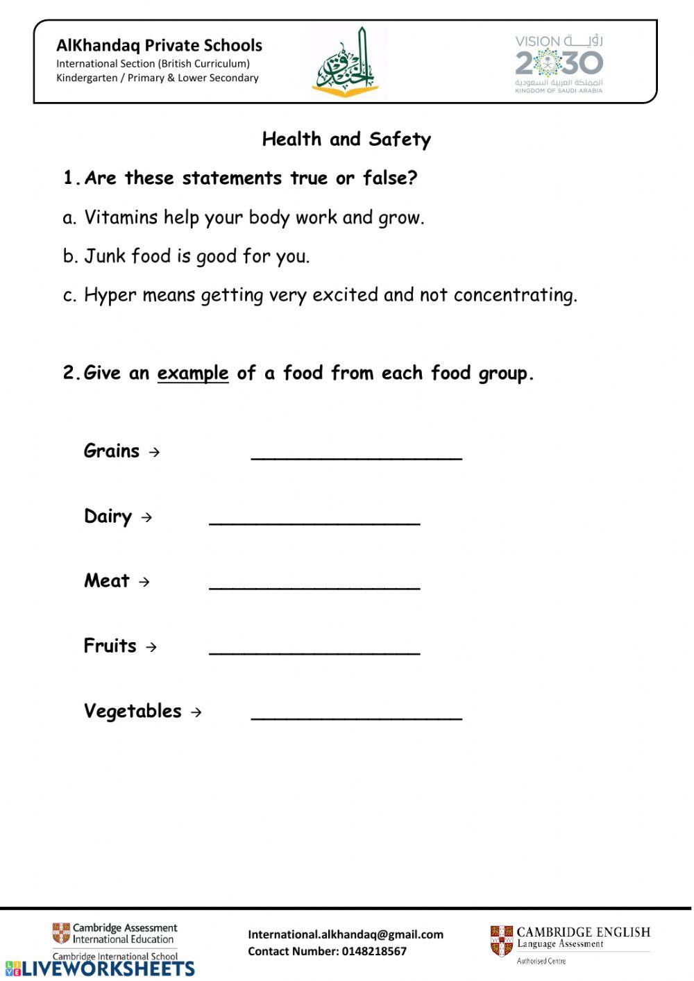 basic-needs-of-humans-worksheet-live-worksheets-47-off