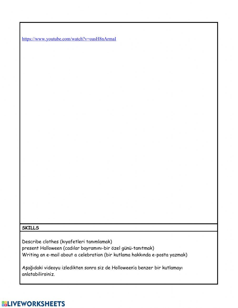 Level 4 Week 16 weekly plan