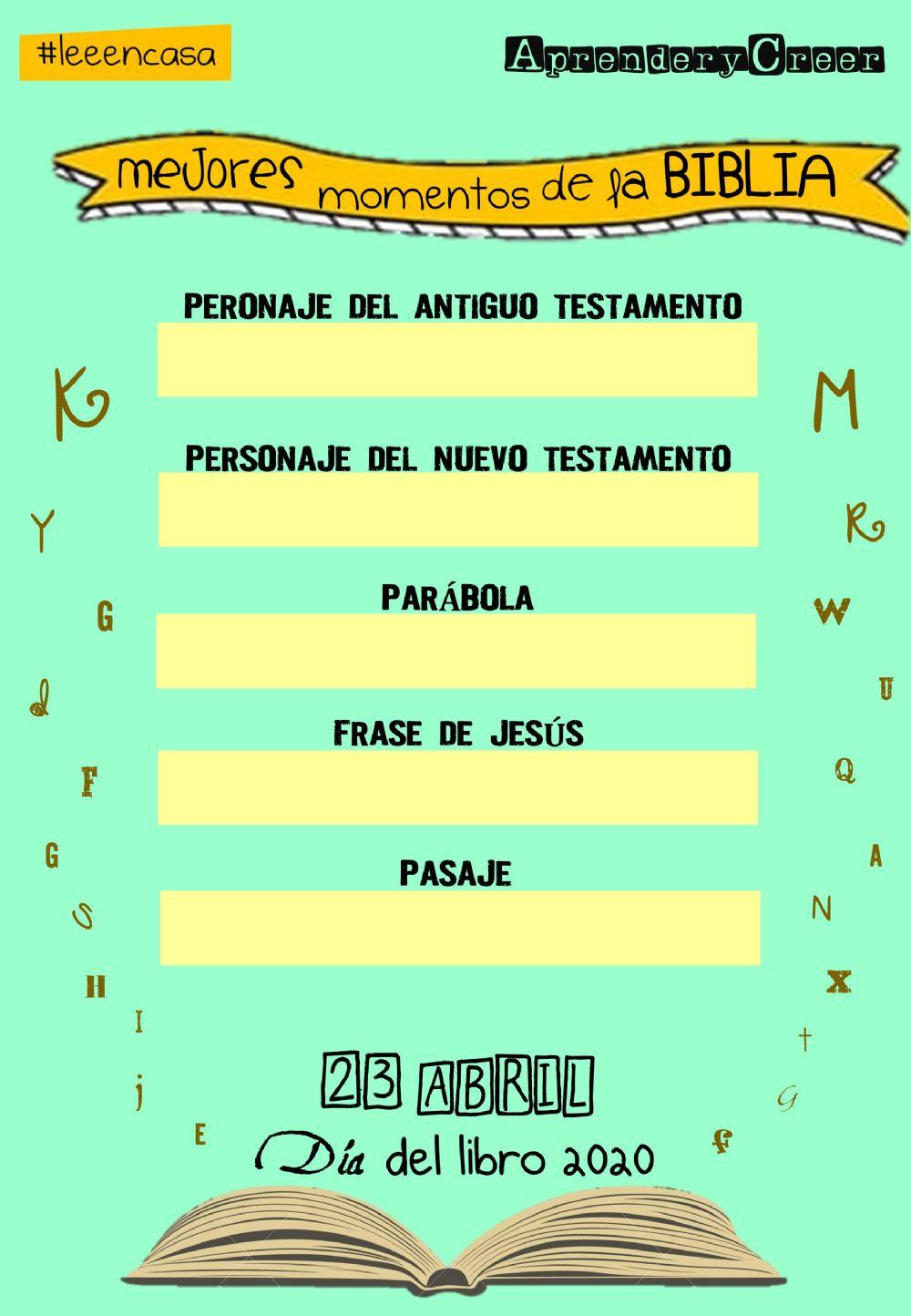 Biblia