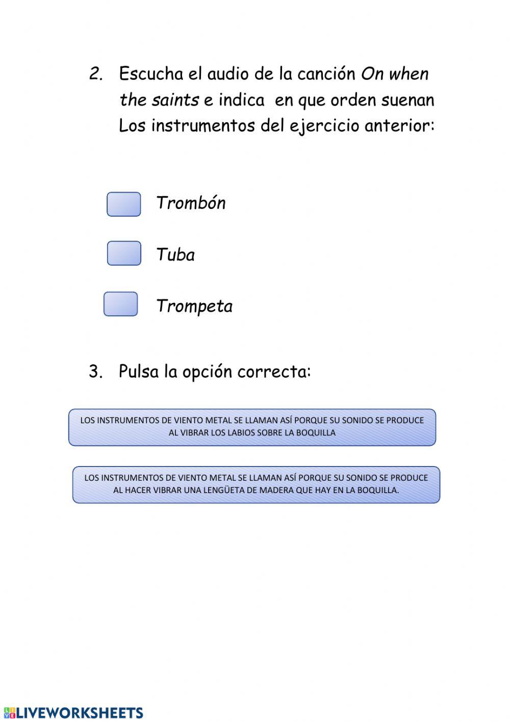 Semana del 20 al 25 de abril