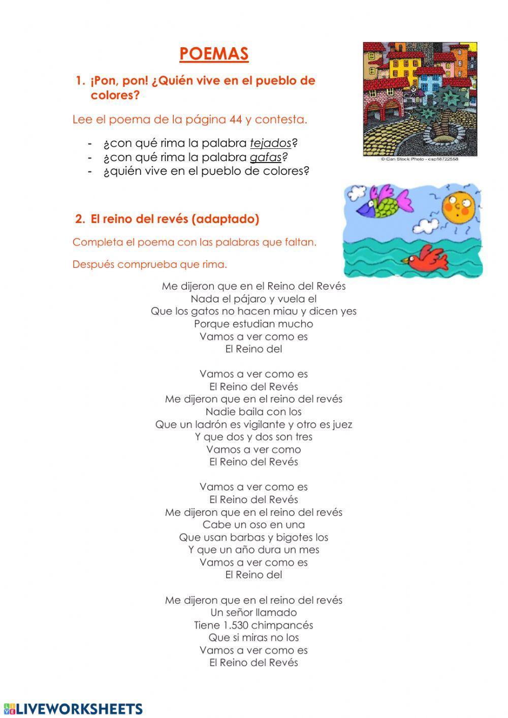 Poema 1º epo