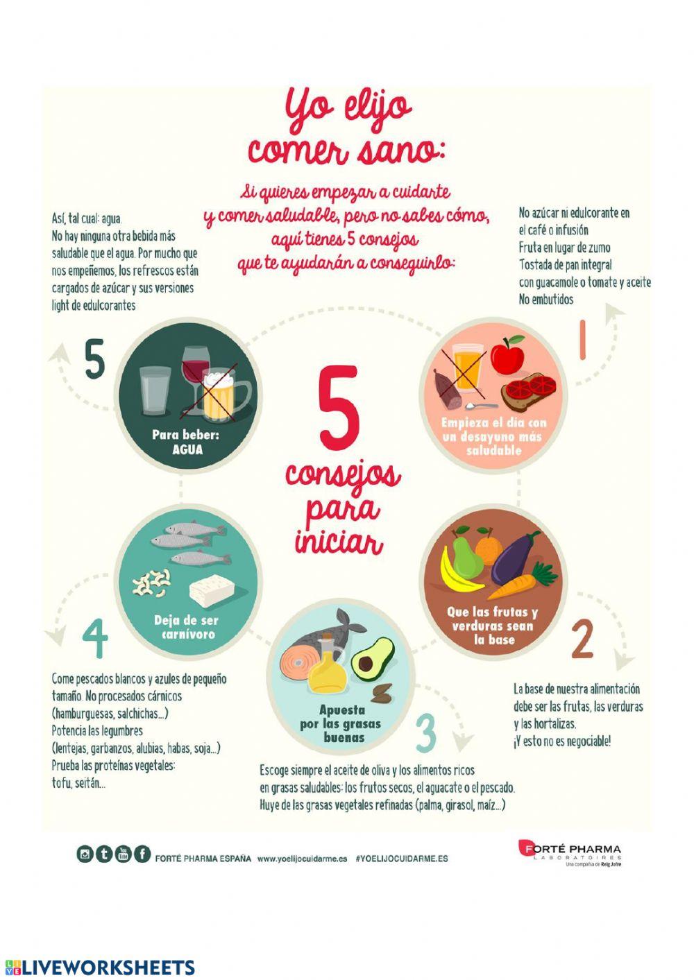 Nutricion