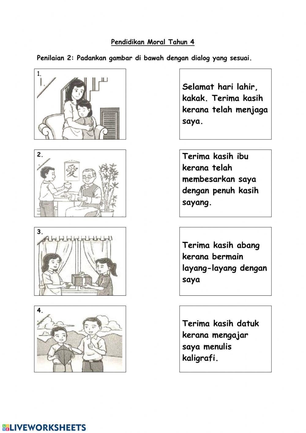 4. Terima Kasih