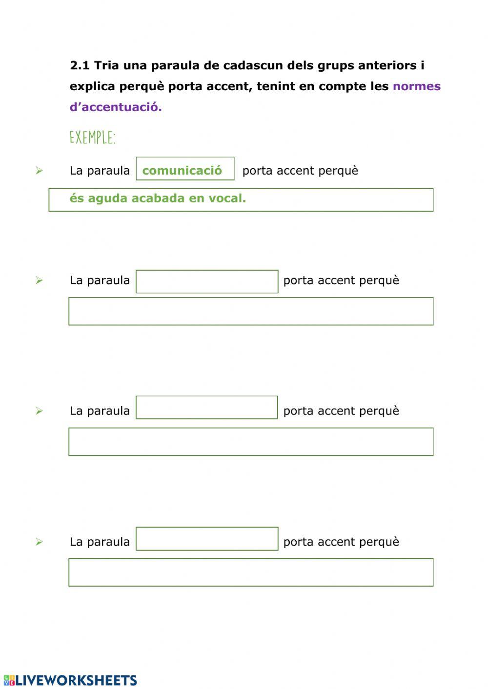 Comprensió lectora. La Terra vomita