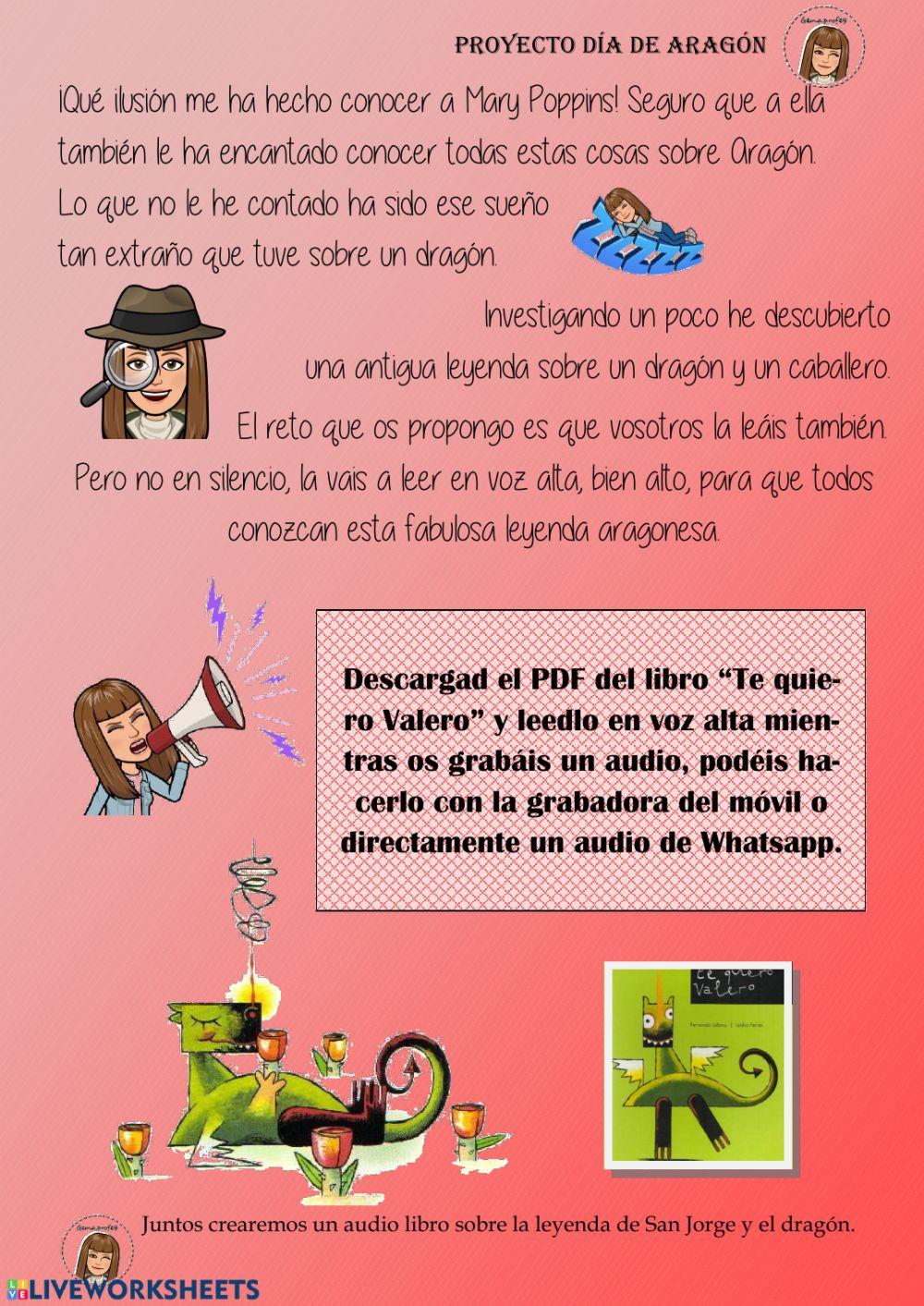 Día de Aragón Parte 3