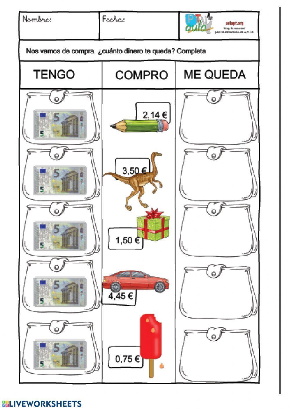 ¿cuánto me sobra? ¿cuánto me sobra?