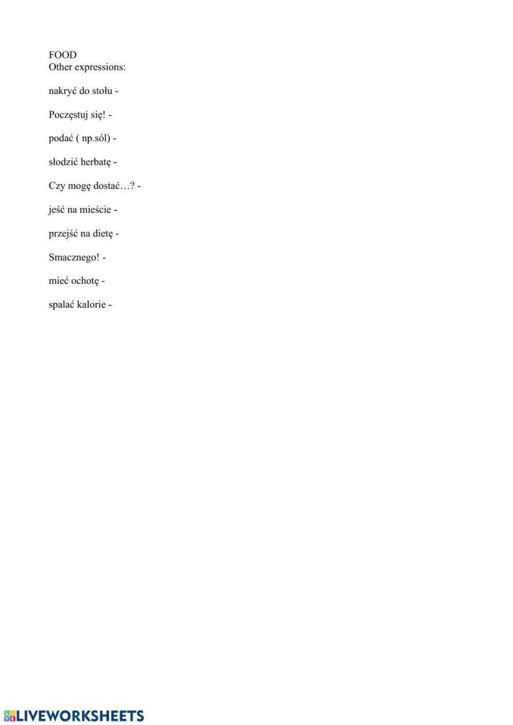 Repetytorium Pearson U7