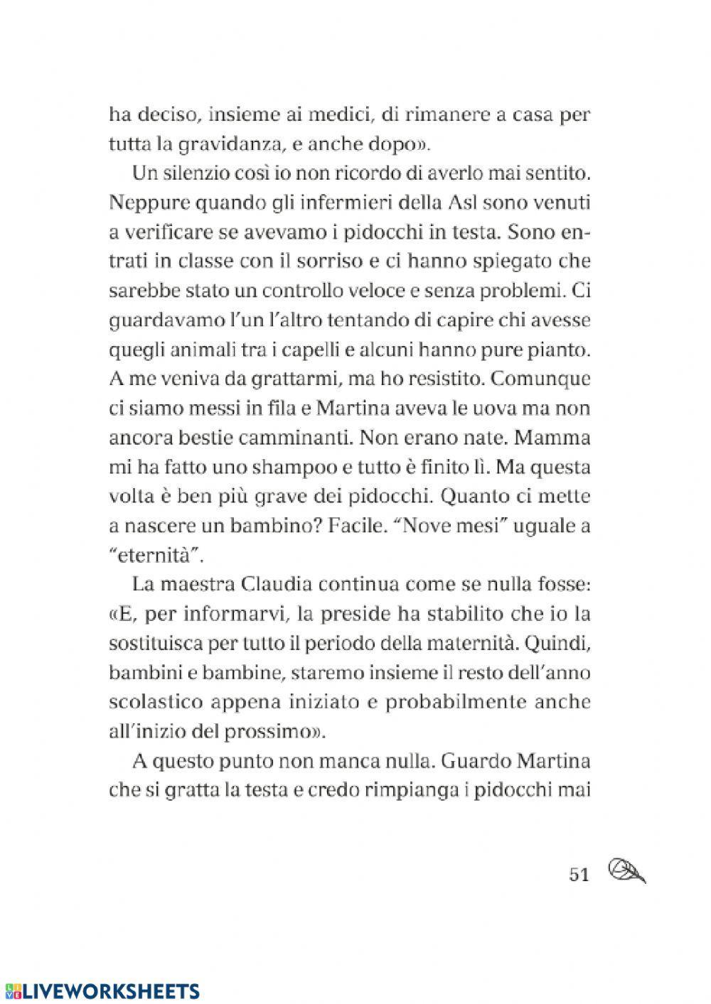 Massimo da sistemare