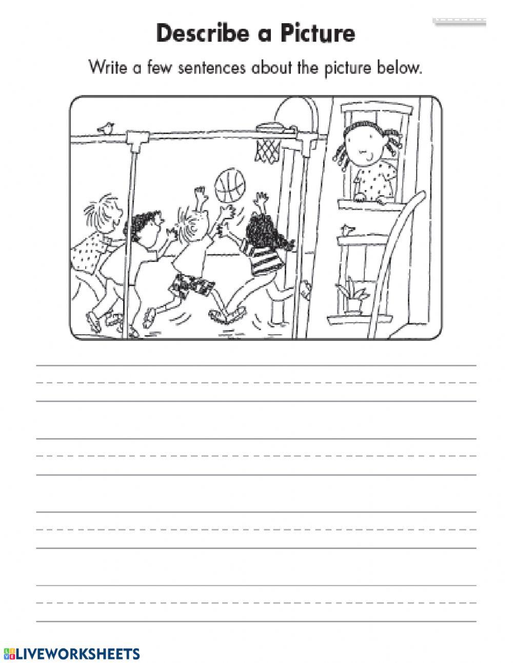 Sight Words - Week 23