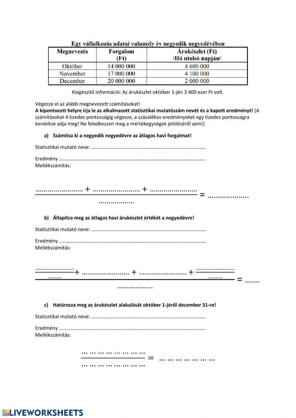 Statisztika-gyakorlás-átlagok-viszonyszámok-1