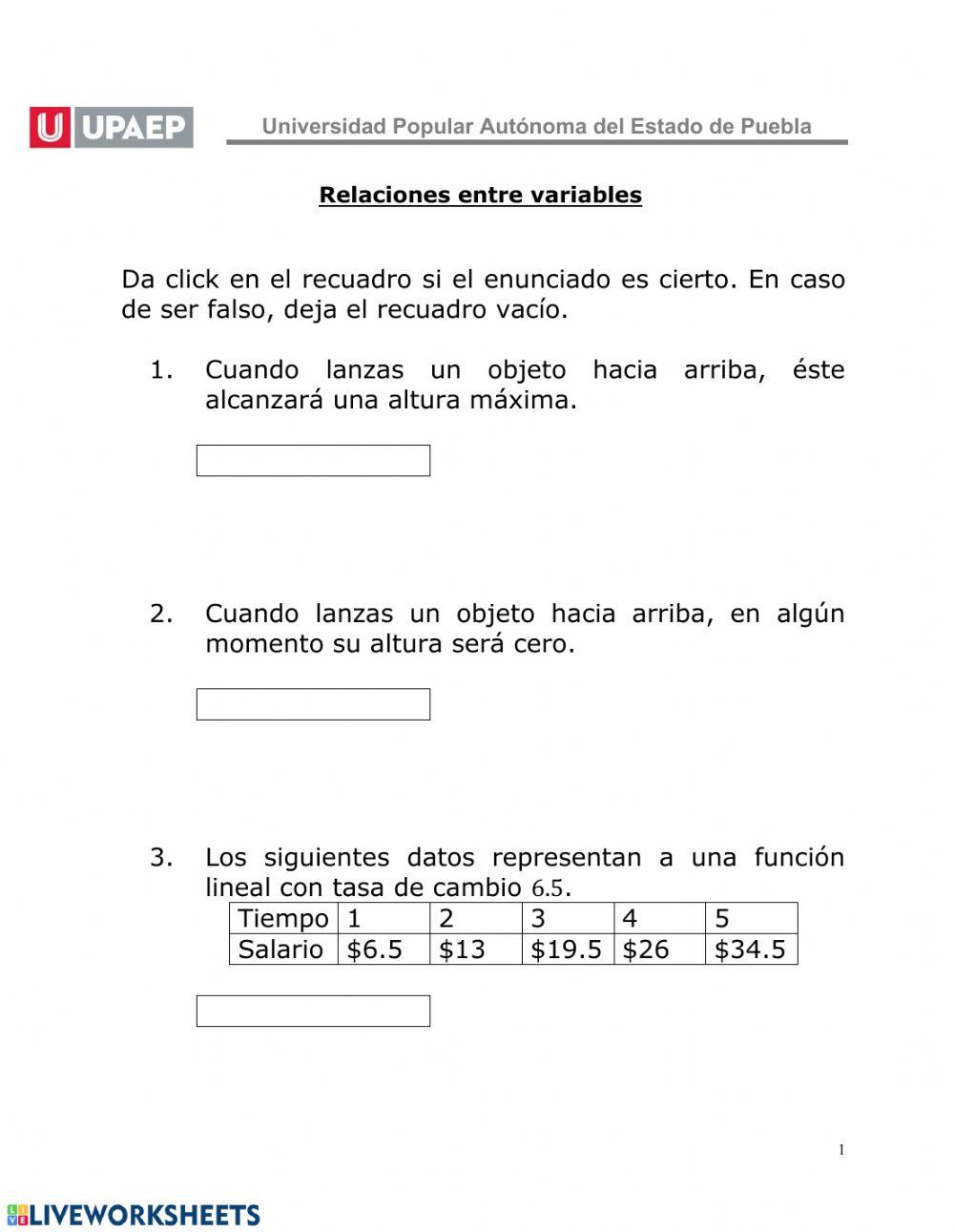 Conocimientos previos 1