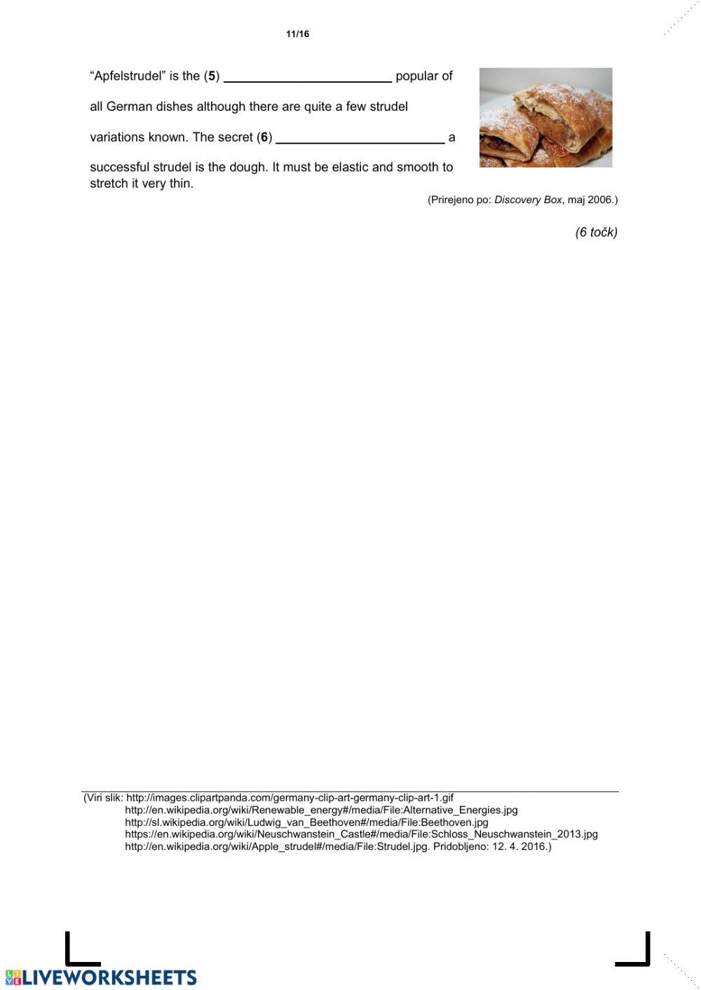 NPZ 2018 Language use