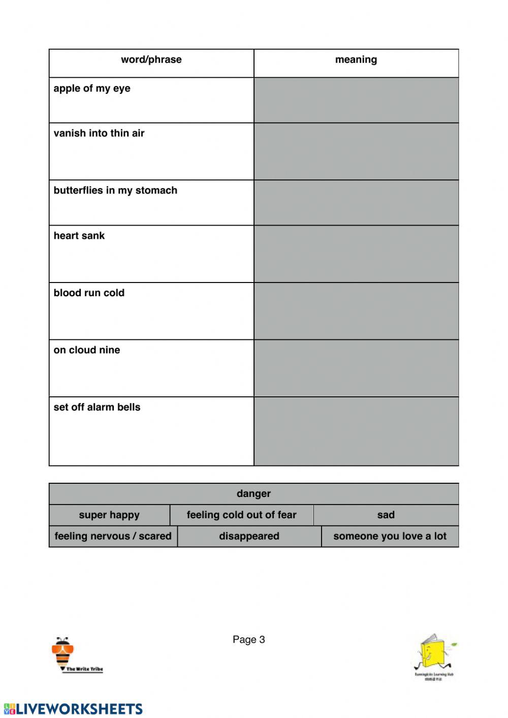Week 11 English Mastery P1