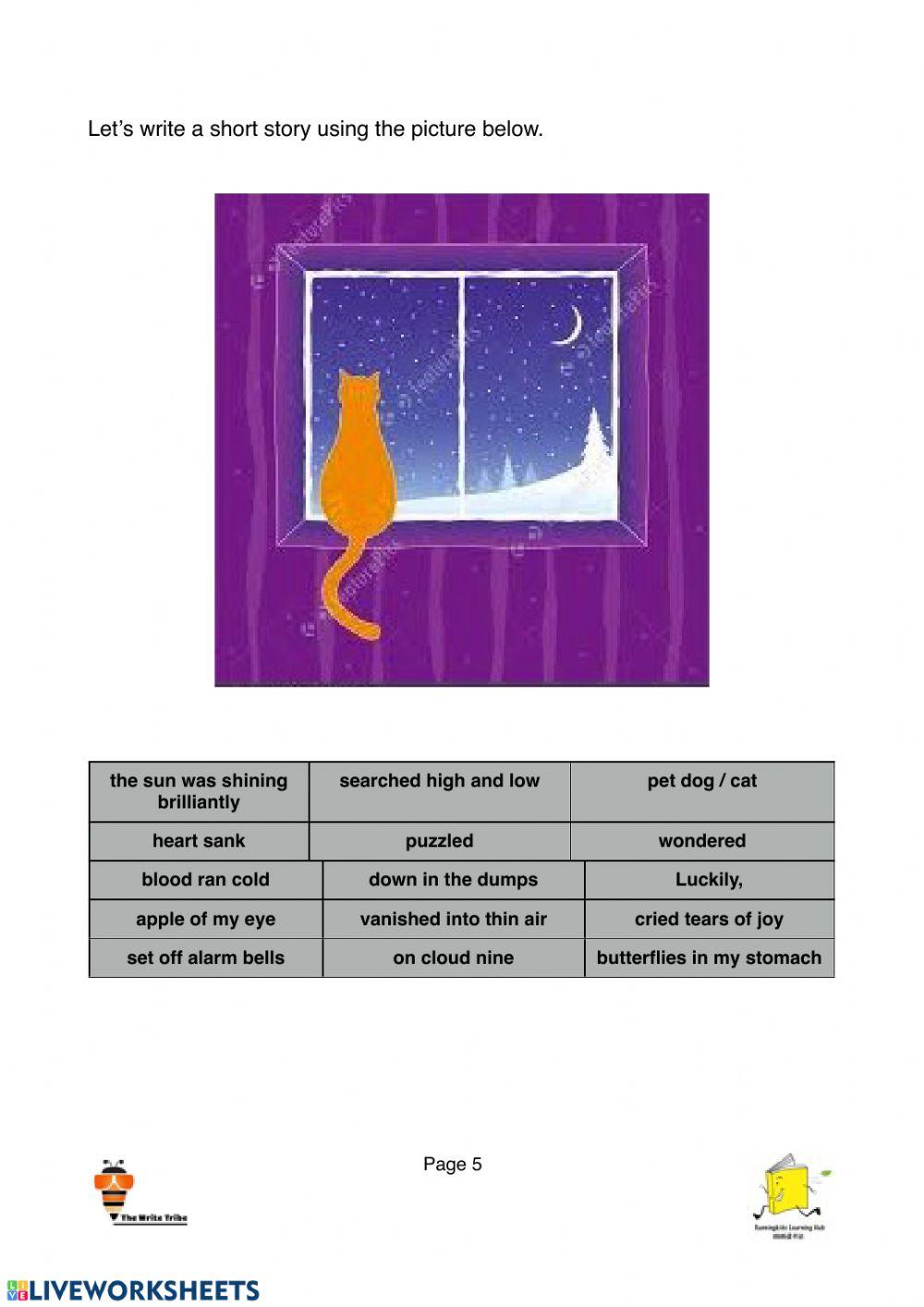 Week 11 English Mastery P1