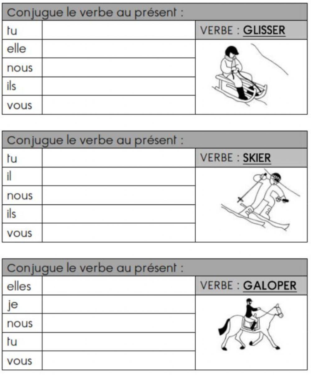 La bonne terminaison